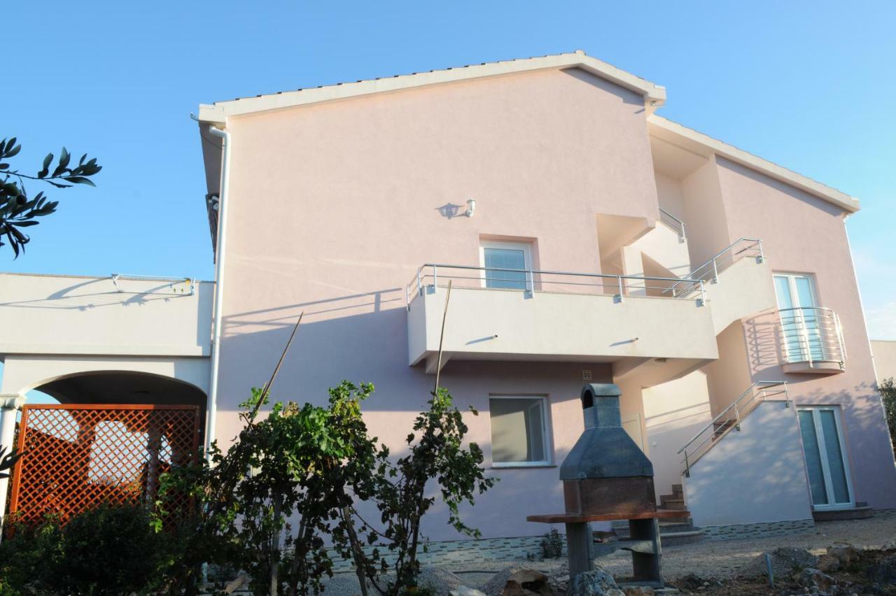 Apartments Josip Murter Extérieur photo