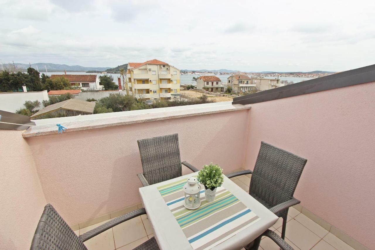 Apartments Josip Murter Extérieur photo
