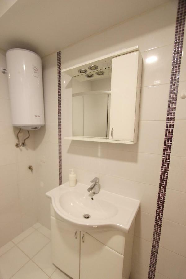 Apartments Josip Murter Extérieur photo