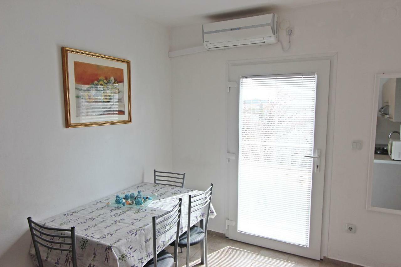 Apartments Josip Murter Extérieur photo