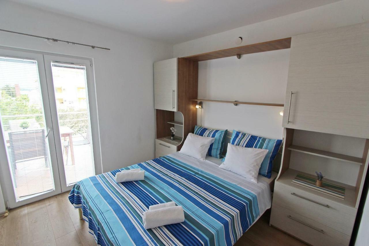 Apartments Josip Murter Extérieur photo