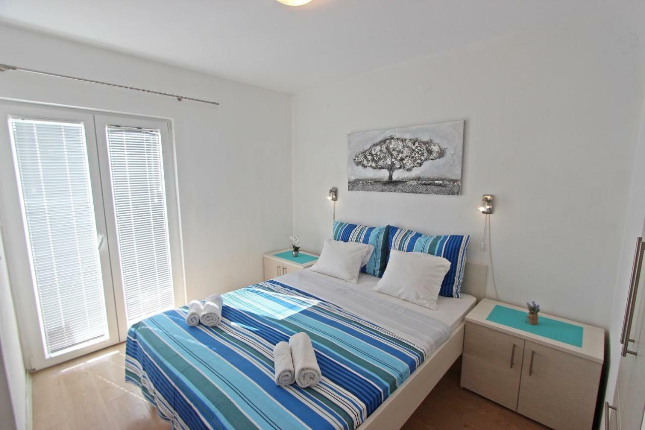 Apartments Josip Murter Extérieur photo