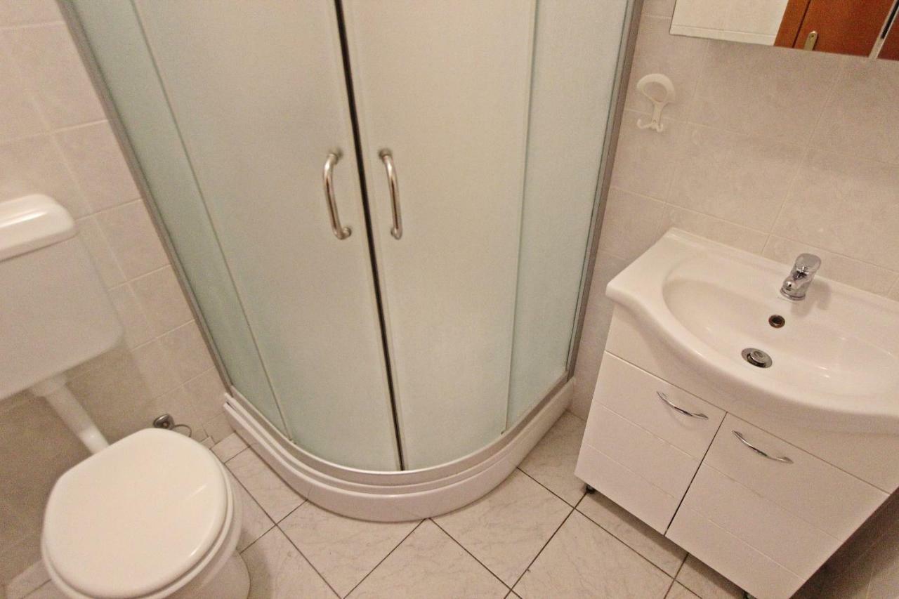 Apartments Josip Murter Extérieur photo