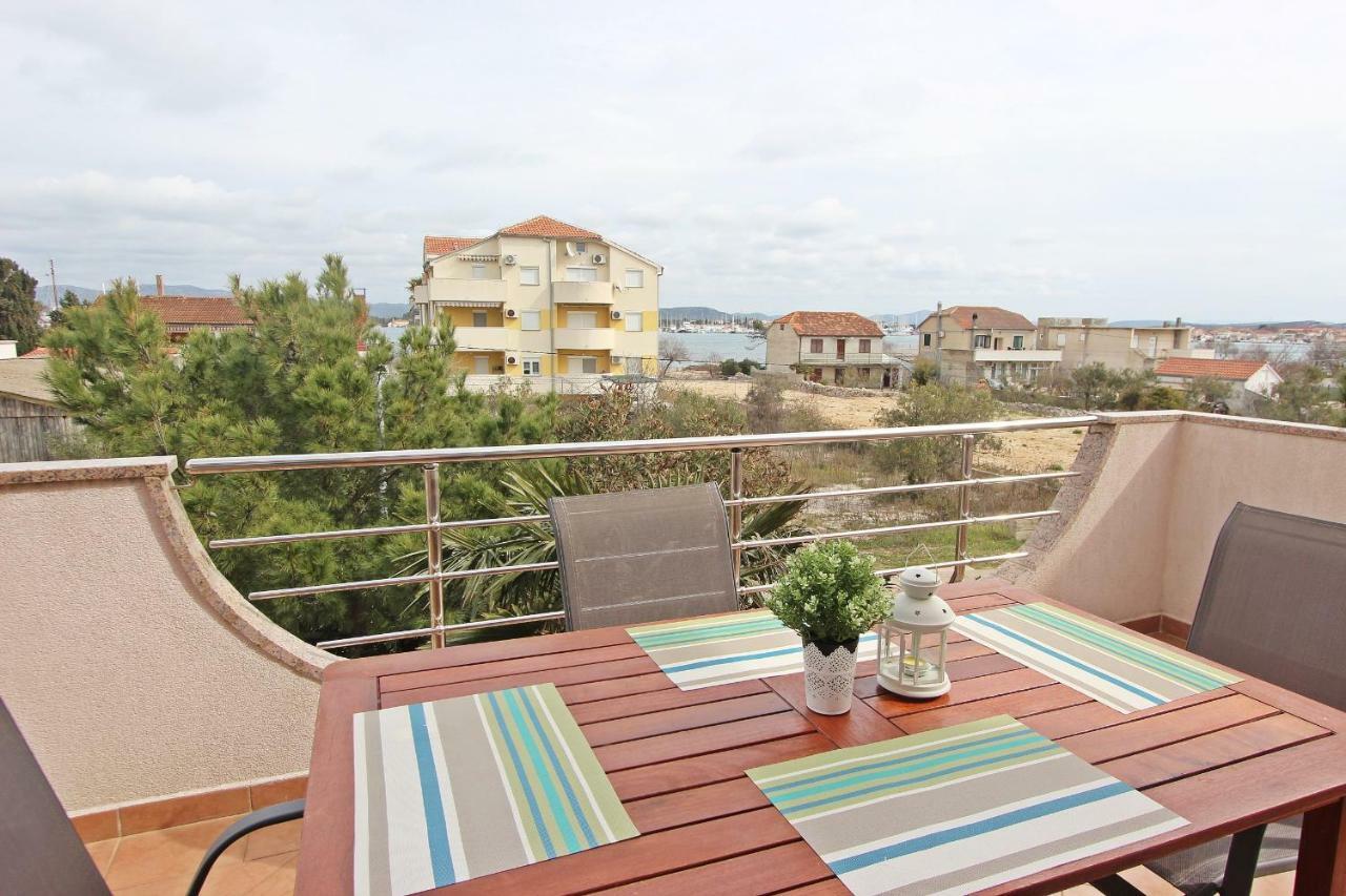 Apartments Josip Murter Extérieur photo