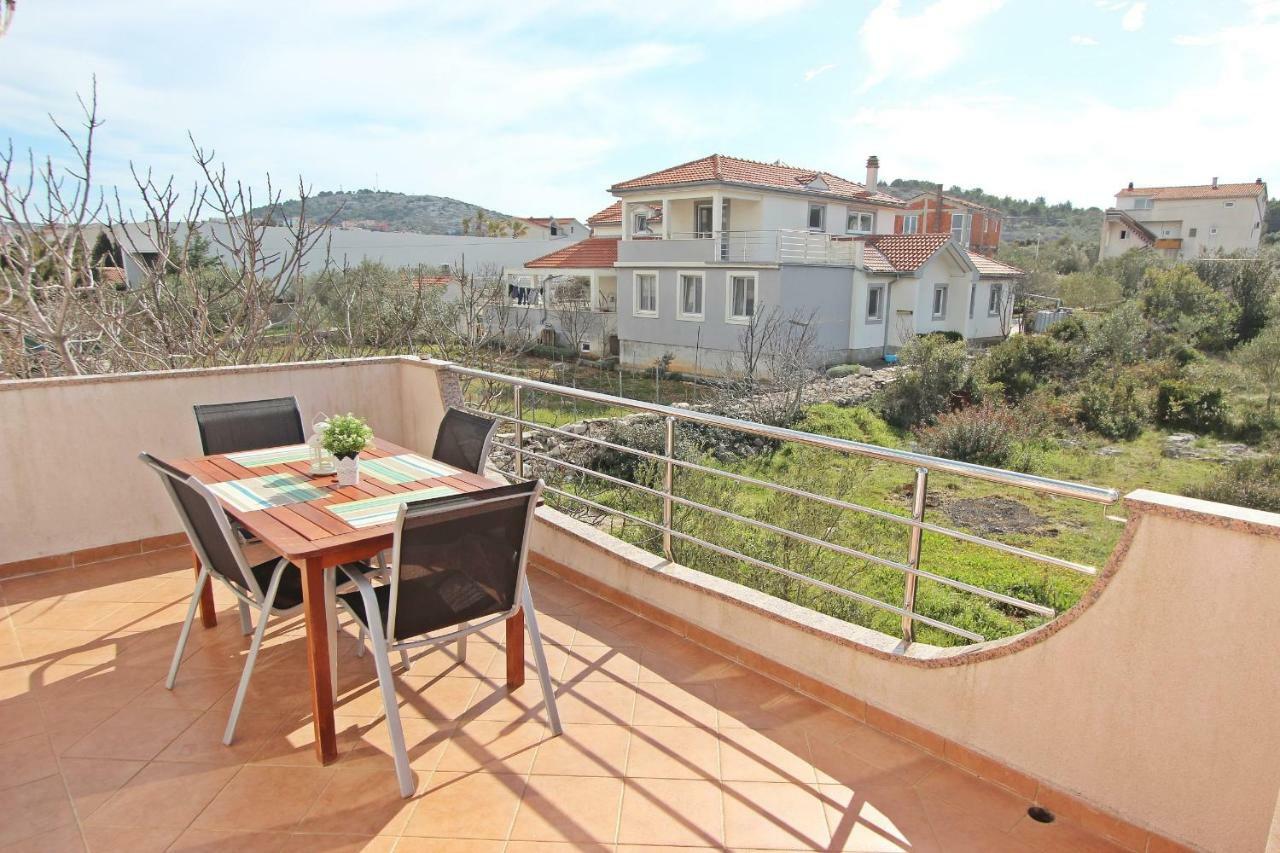 Apartments Josip Murter Extérieur photo