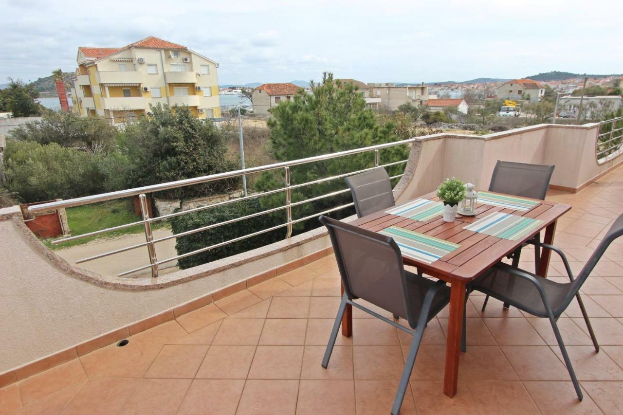 Apartments Josip Murter Extérieur photo