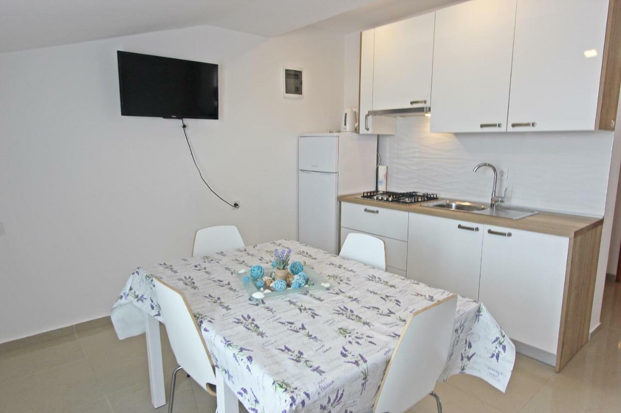 Apartments Josip Murter Extérieur photo