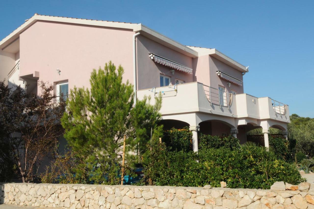 Apartments Josip Murter Extérieur photo