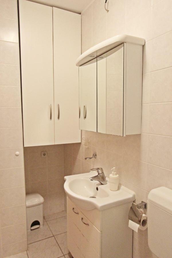 Apartments Josip Murter Extérieur photo